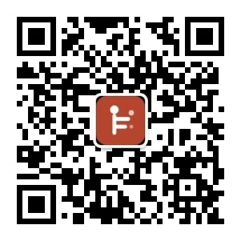 FiimeOPC 微信公众号二维码，微信扫码关注